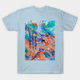 Paintbrush T-Shirt